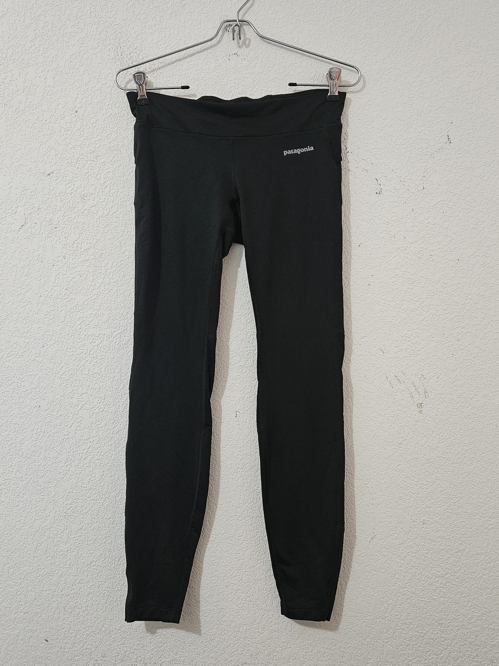 Patagonia Velocity Running Tight Size Small Women